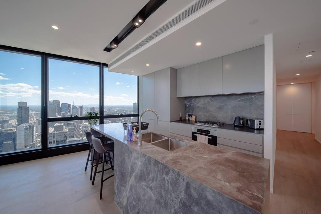 Apartment 3bbr With Fantastic Cbd View Tf7507new *