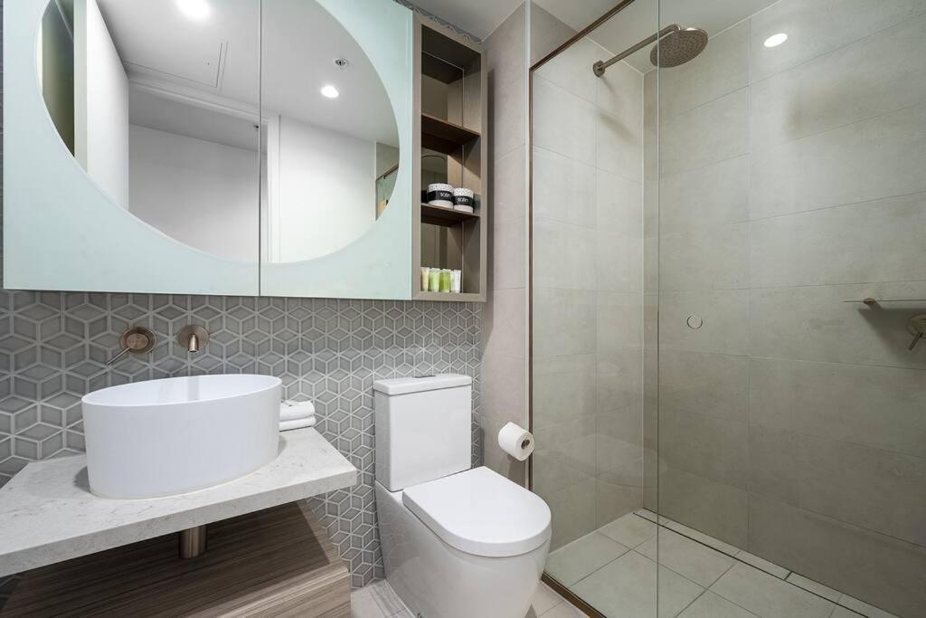Nine Elm - Port 403 Apartamento