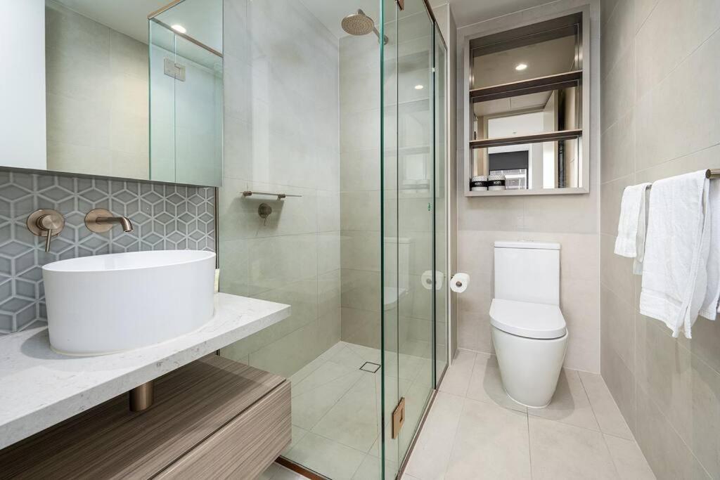 Apartamento Nine Elm - Port 403
