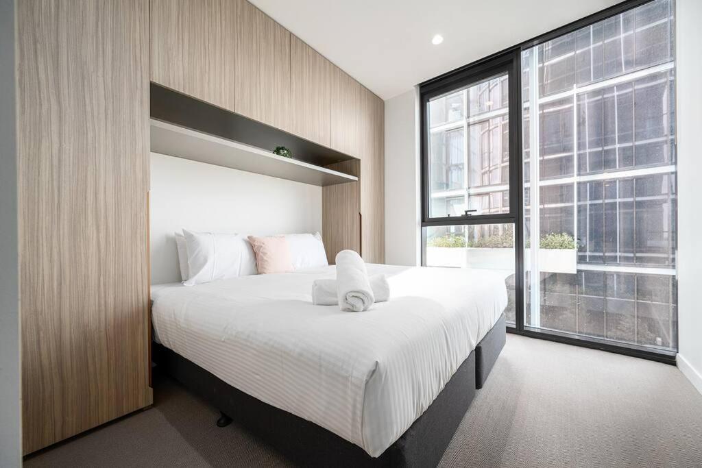 Apartamento Nine Elm - Port 403 *