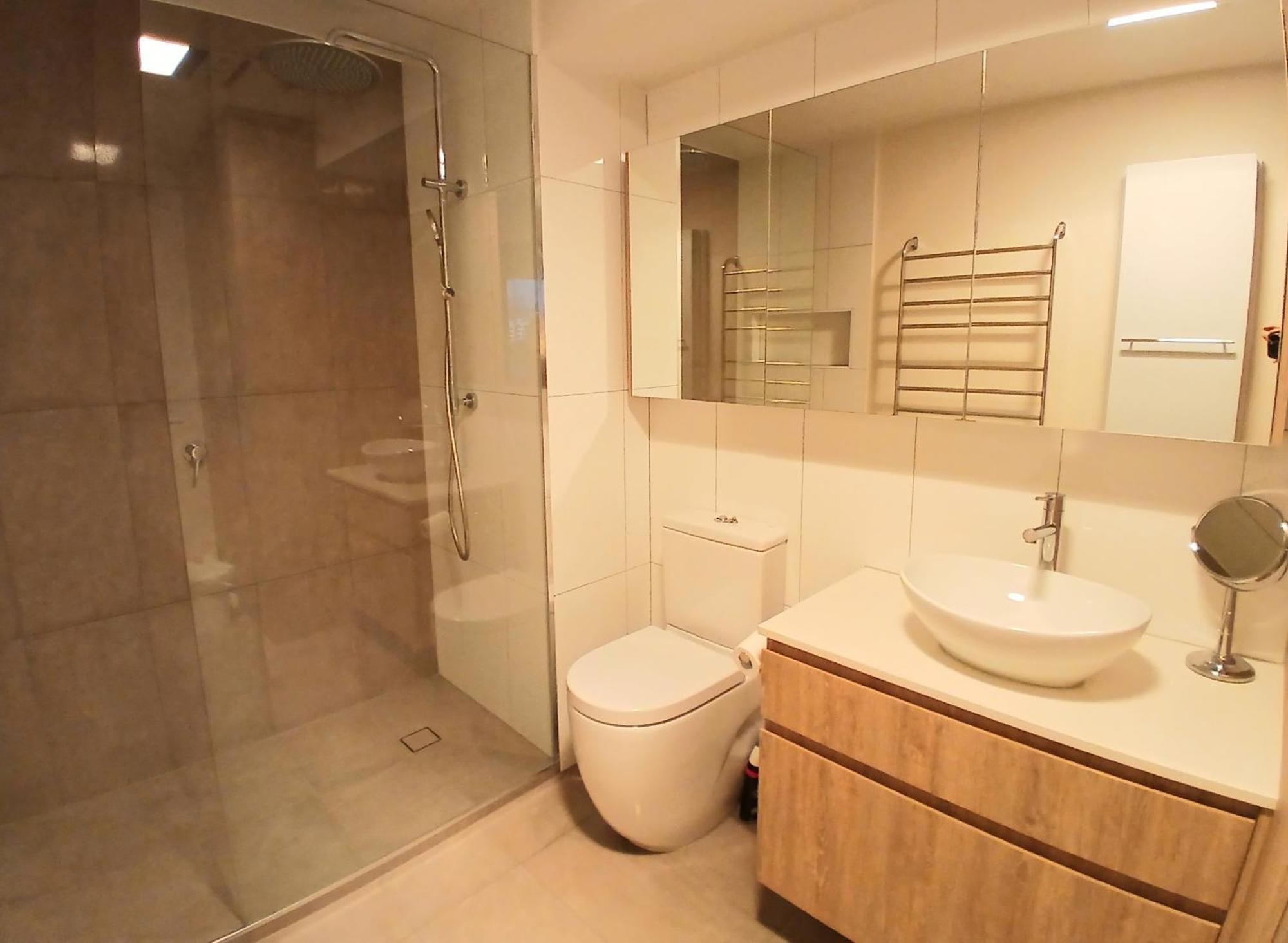 Apartment Readyset At Southbank