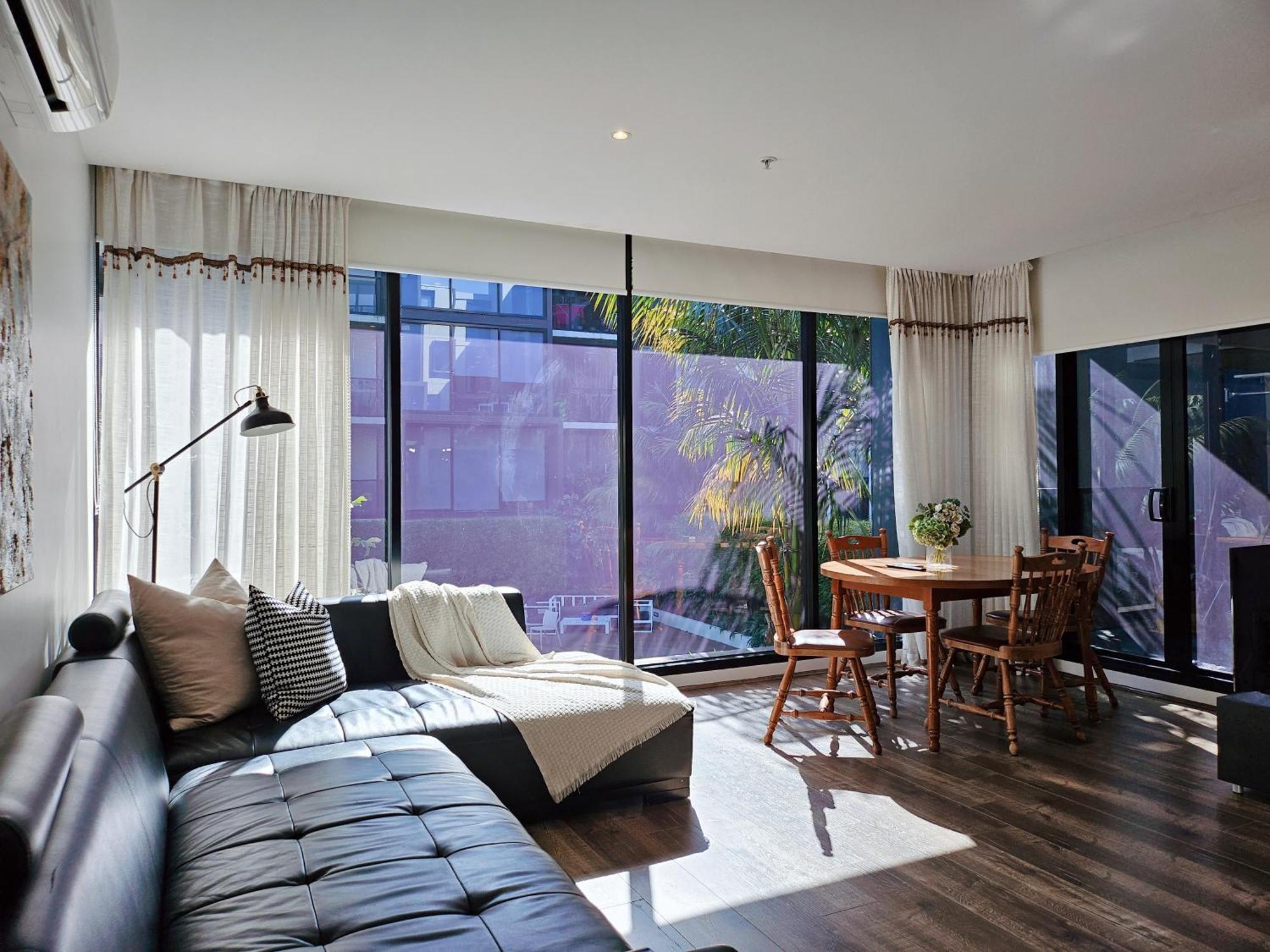 Apartment Easy Living One Bedder Gem