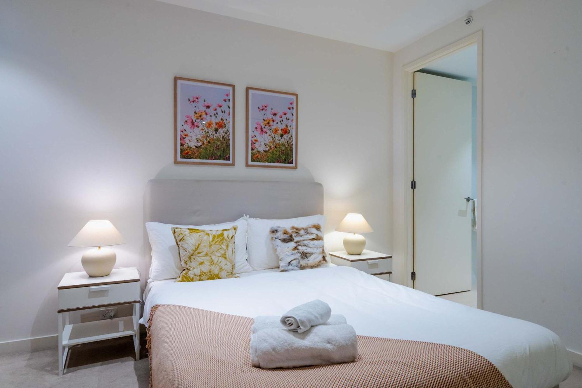 Pride Manor South Yarra Apartment *