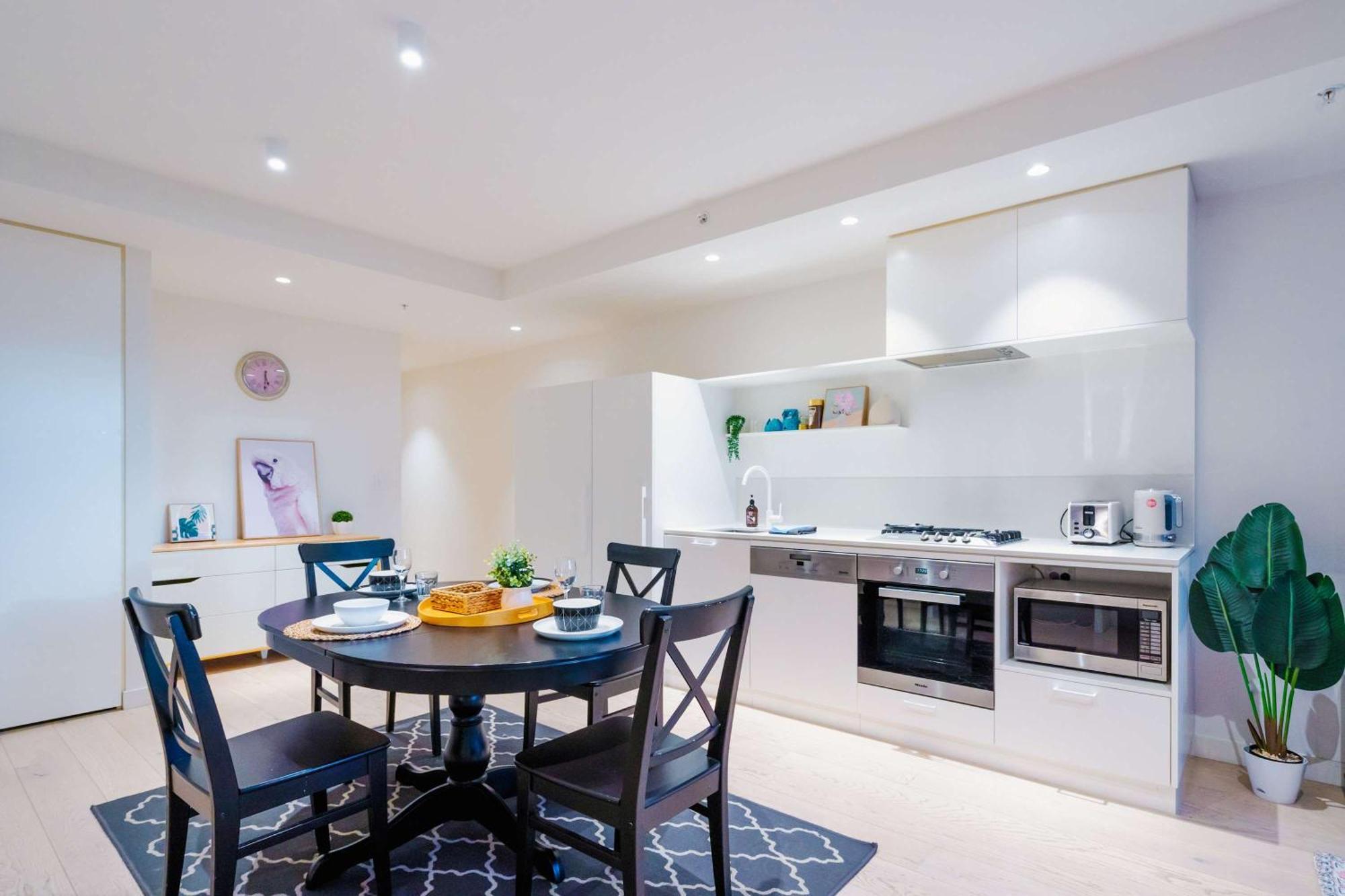 Pride Manor South Yarra