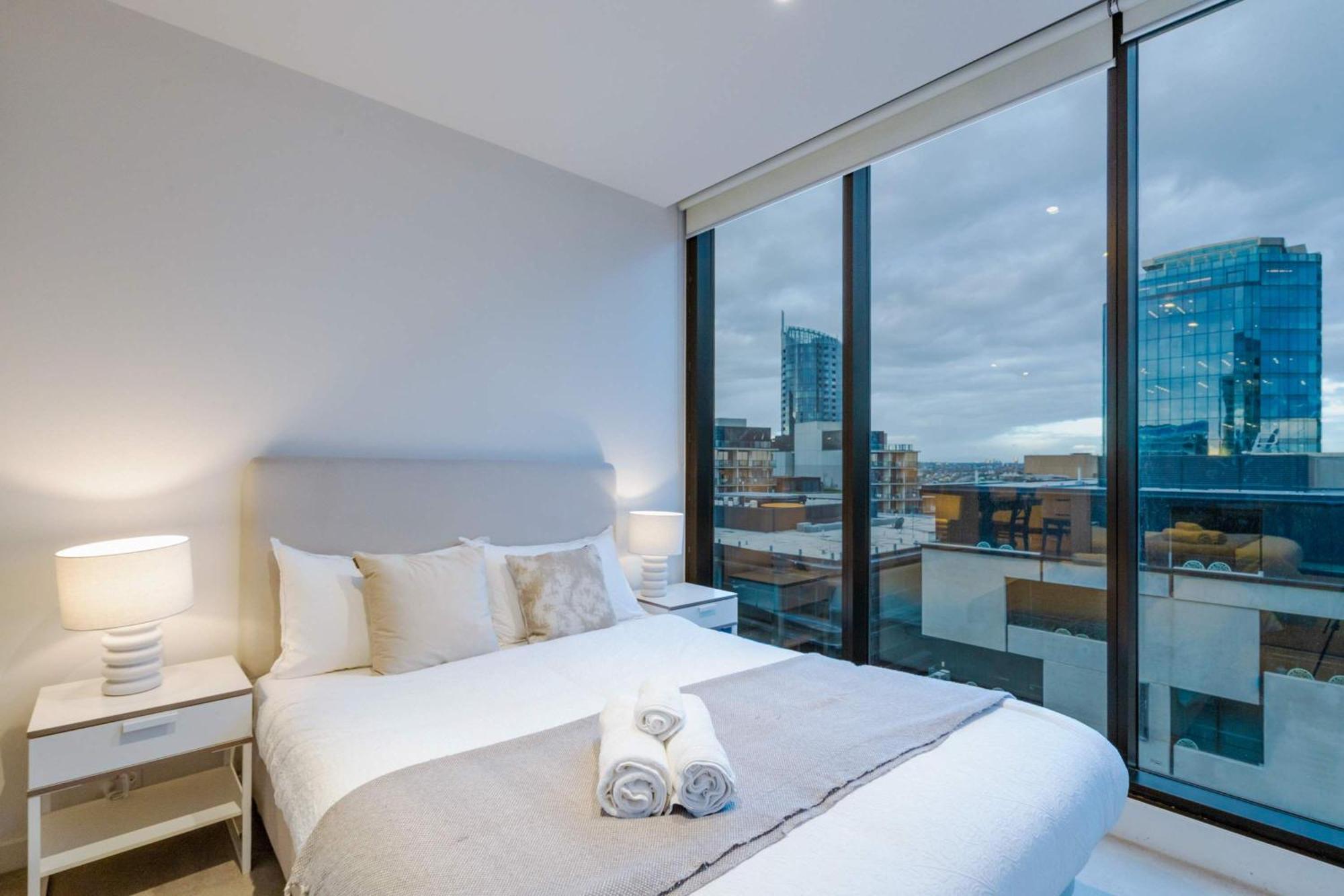 Pride Manor South Yarra Apartment *