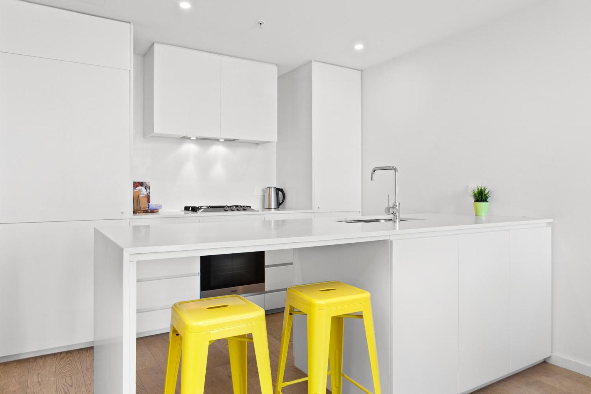 Complete Host Park View St Kilda Apartamento Melbourne