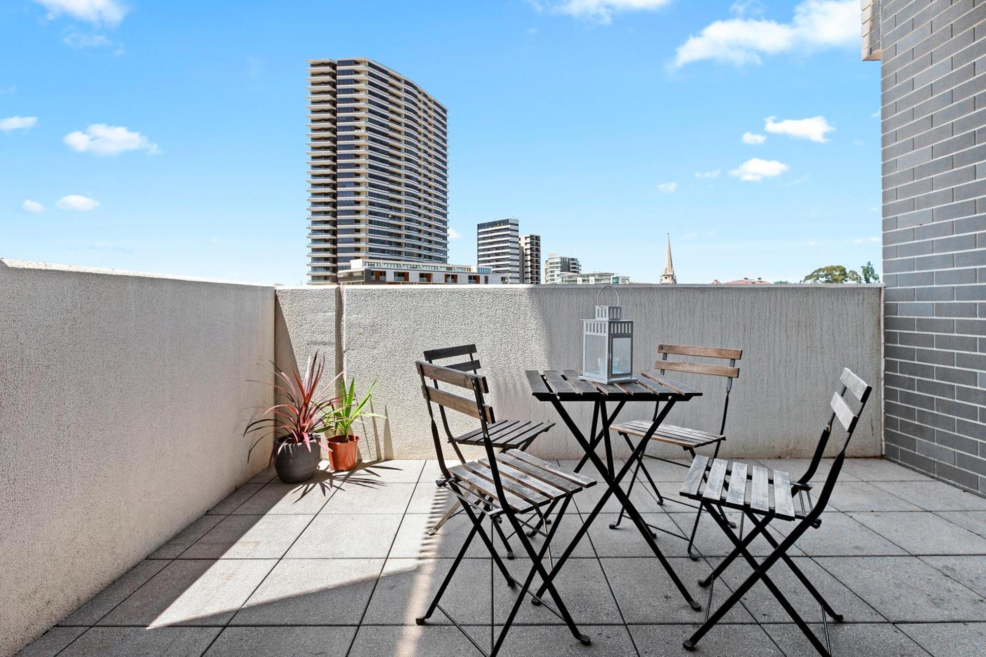 Complete Host Park View St Kilda Apartamento *