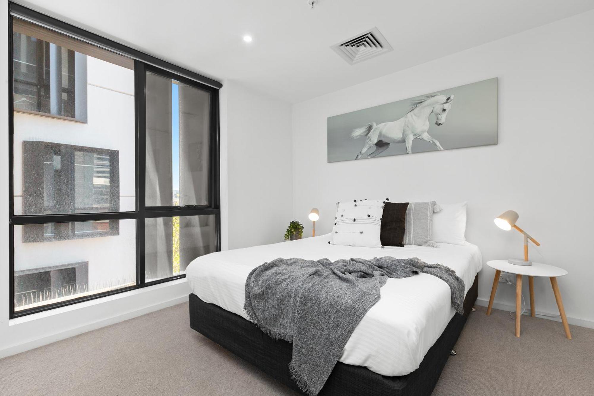 Apartamento Complete Host Park View St Kilda Melbourne