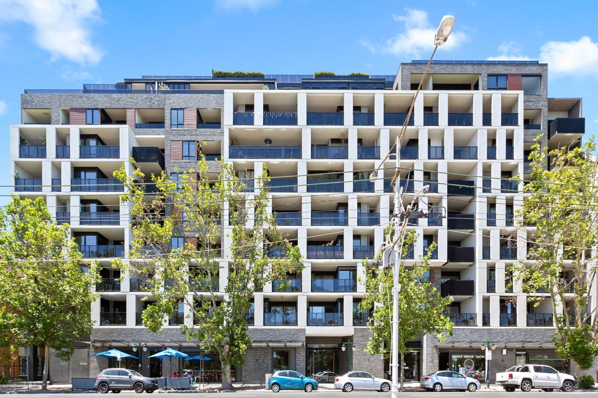 Complete Host Park View St Kilda Apartamento *