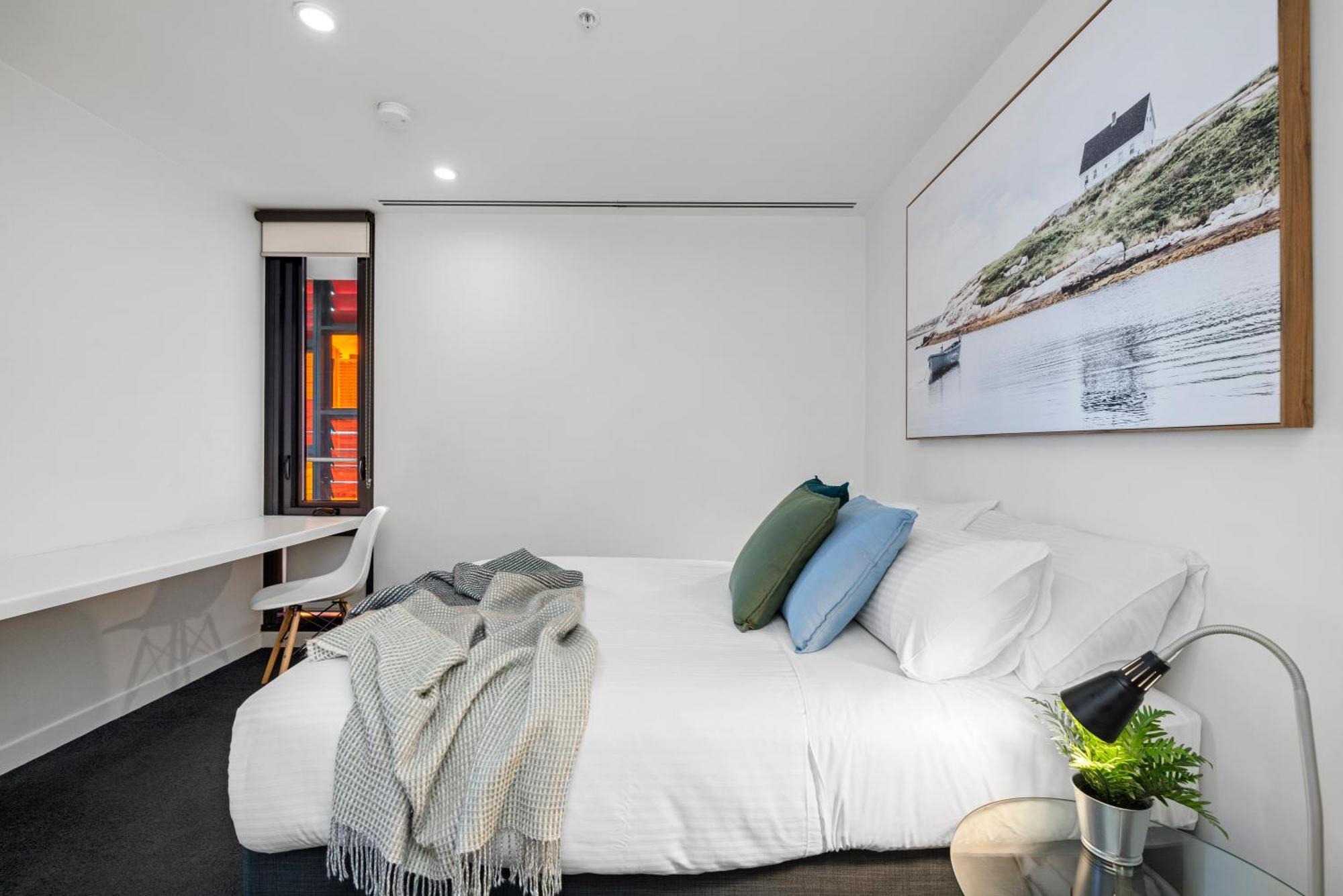 Apartment Complete Host Sunday Melbourne