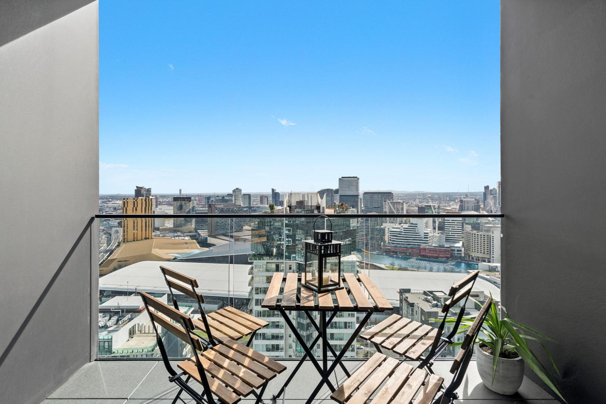 Apartment Complete Host The International Southbank