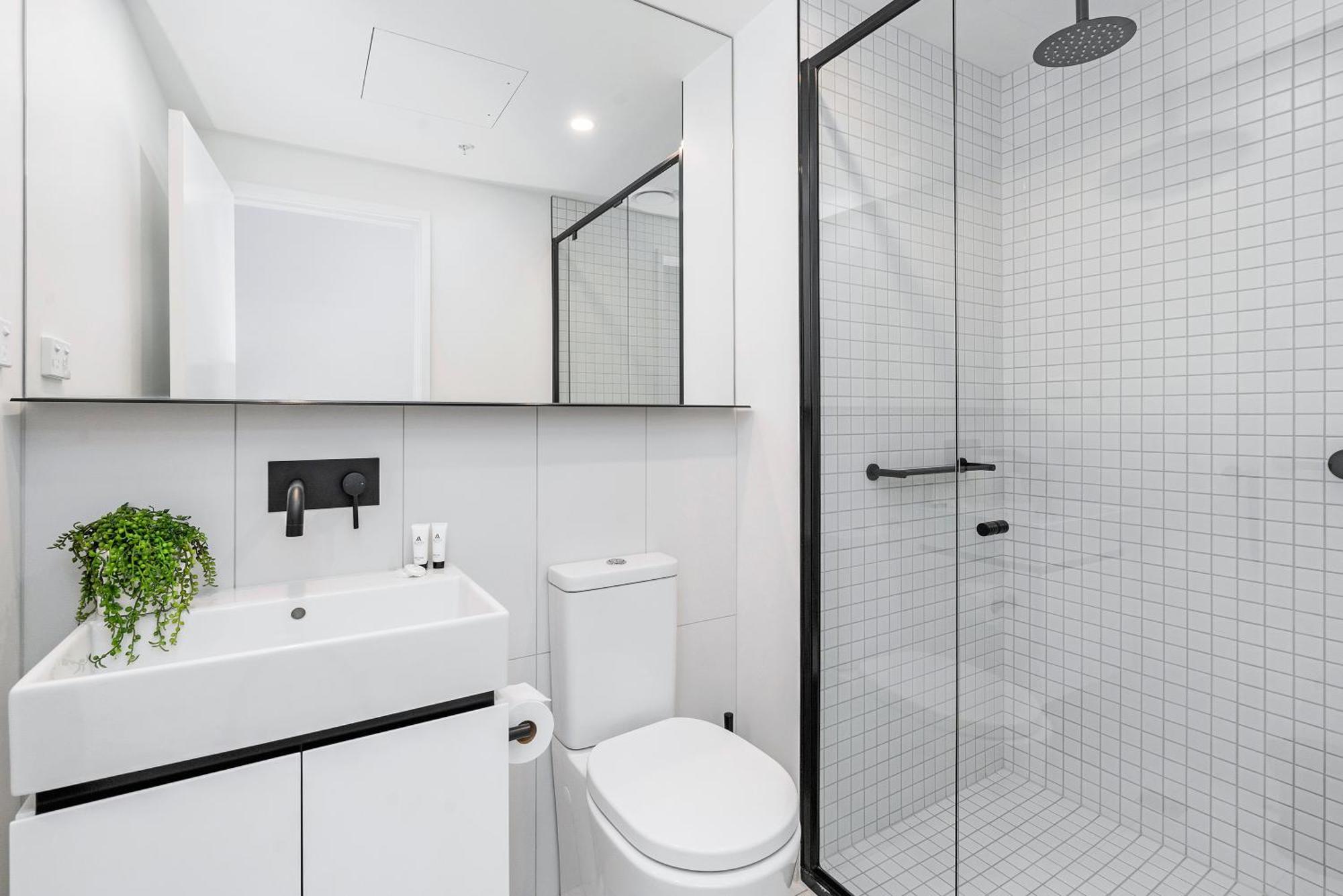 Apartment Complete Host The International Southbank