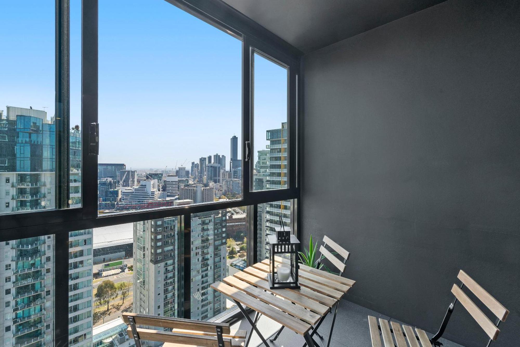 Apartment Complete Host The International Southbank Melbourne