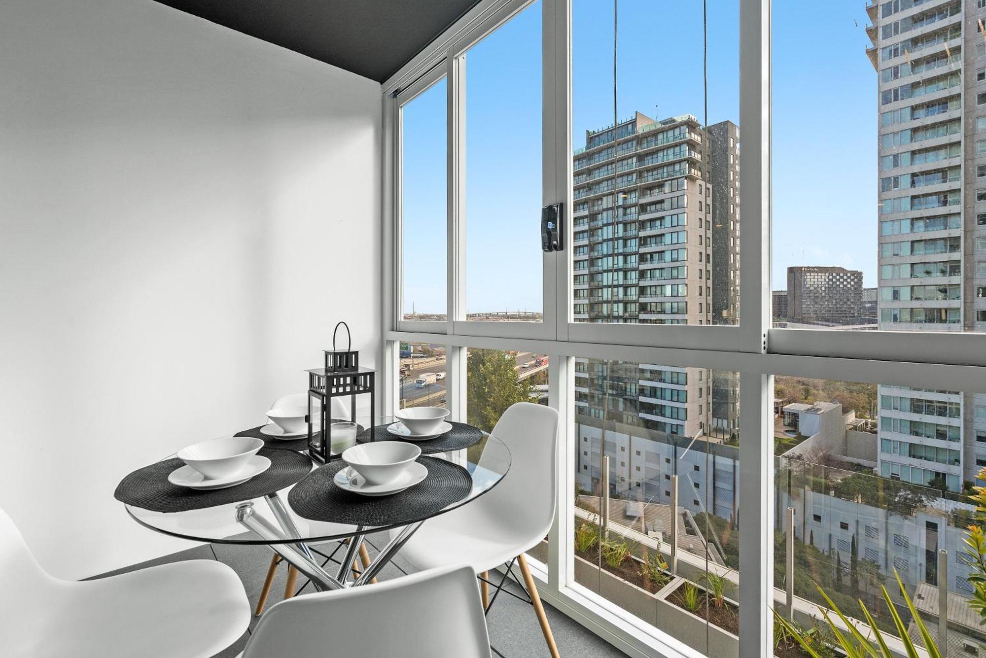 Apartment Complete Host The International Southbank