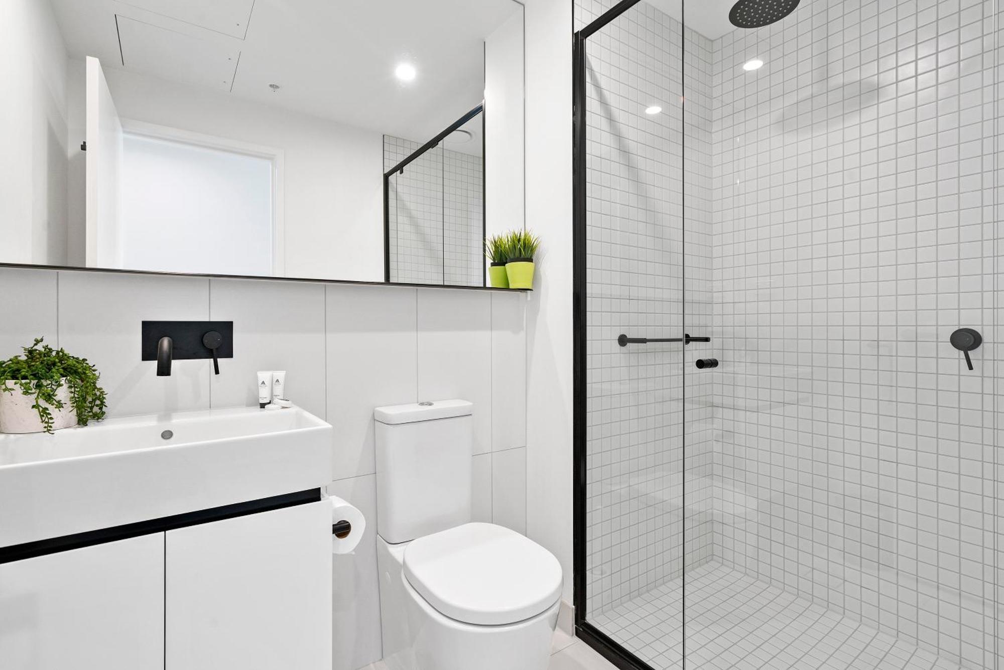 Apartment Complete Host The International Southbank Melbourne