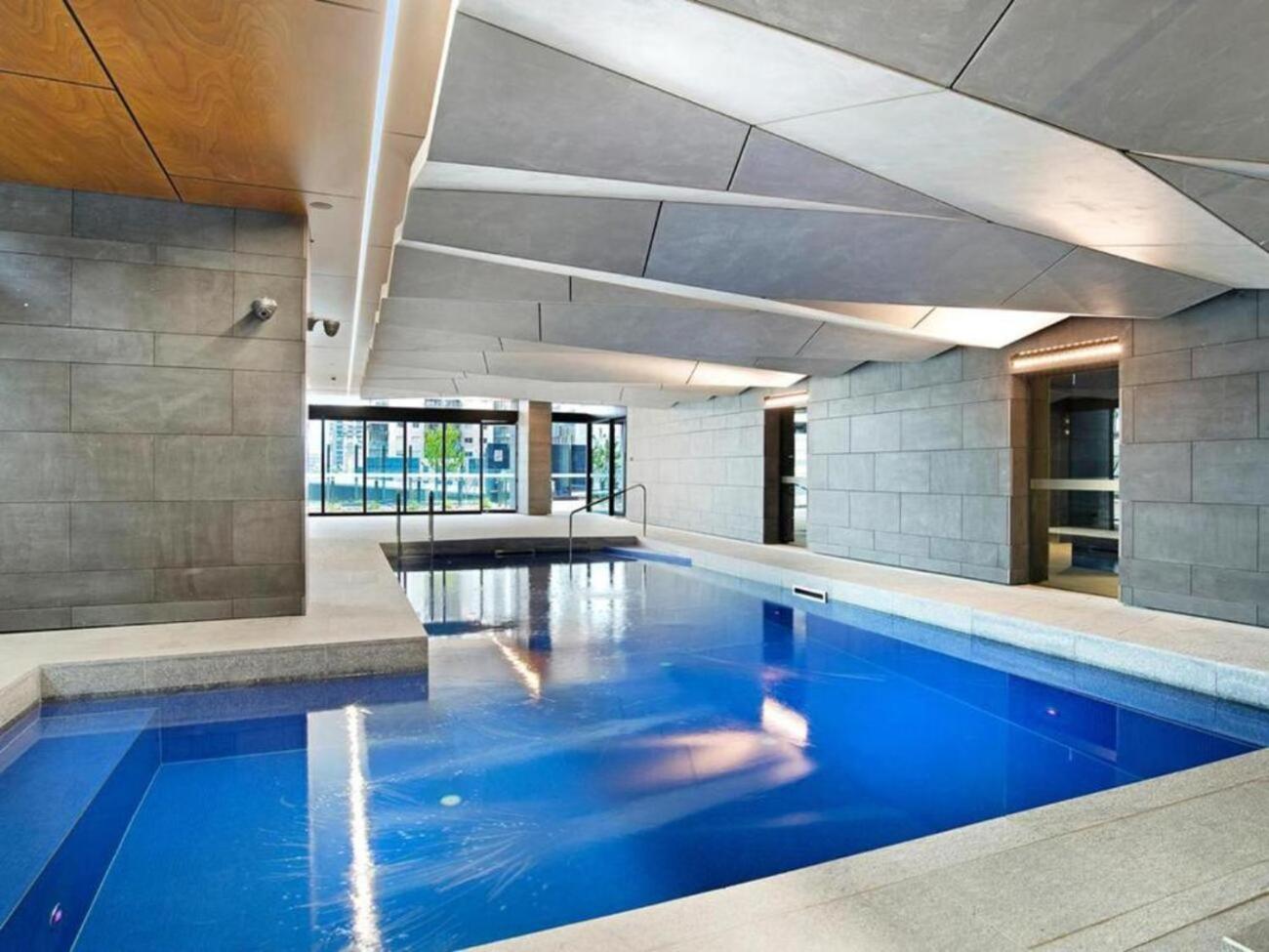 Wow On Lonsdale Apartment Melbourne