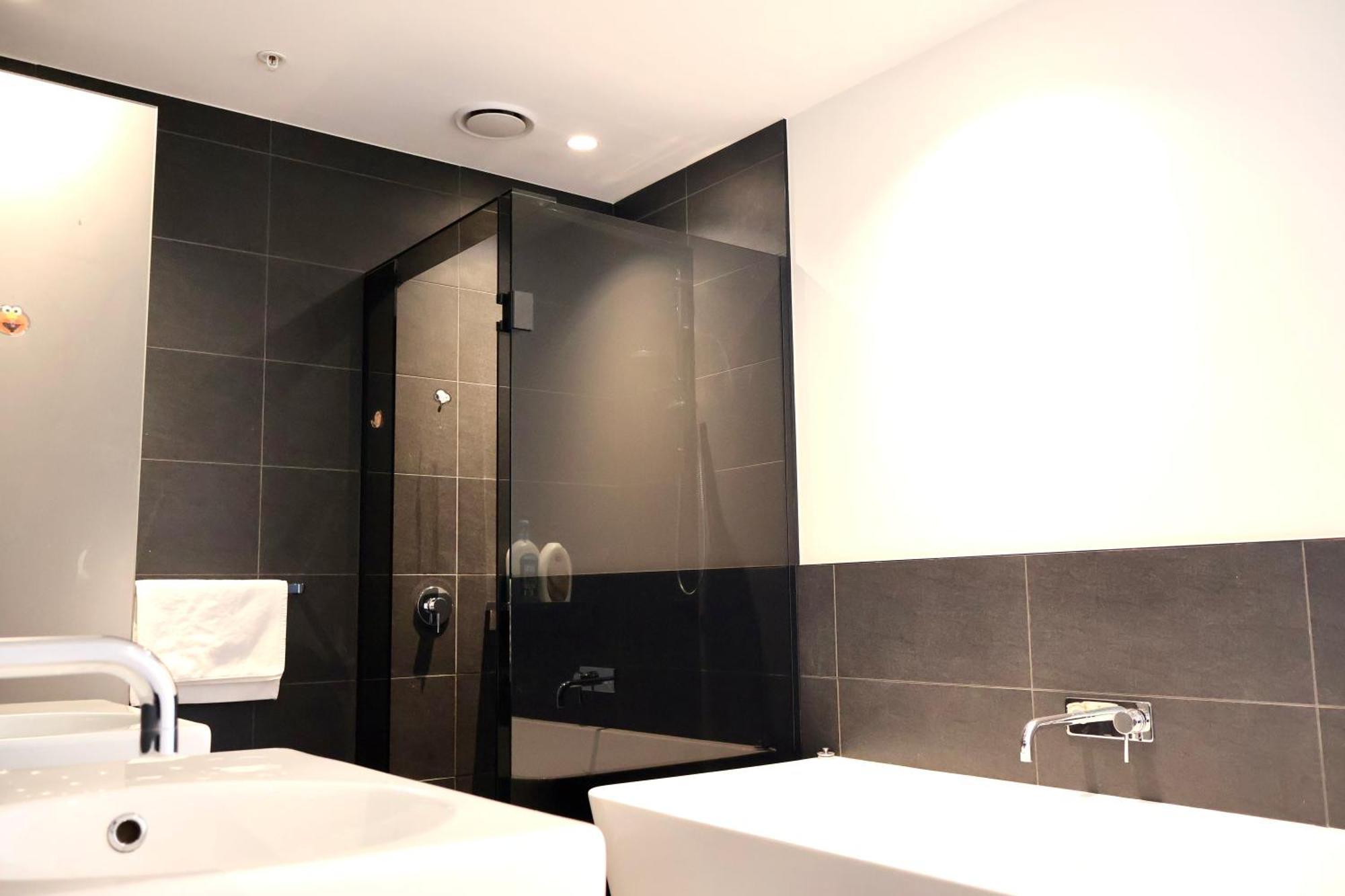 Exclusive 3b2b At Wsp Apartment *