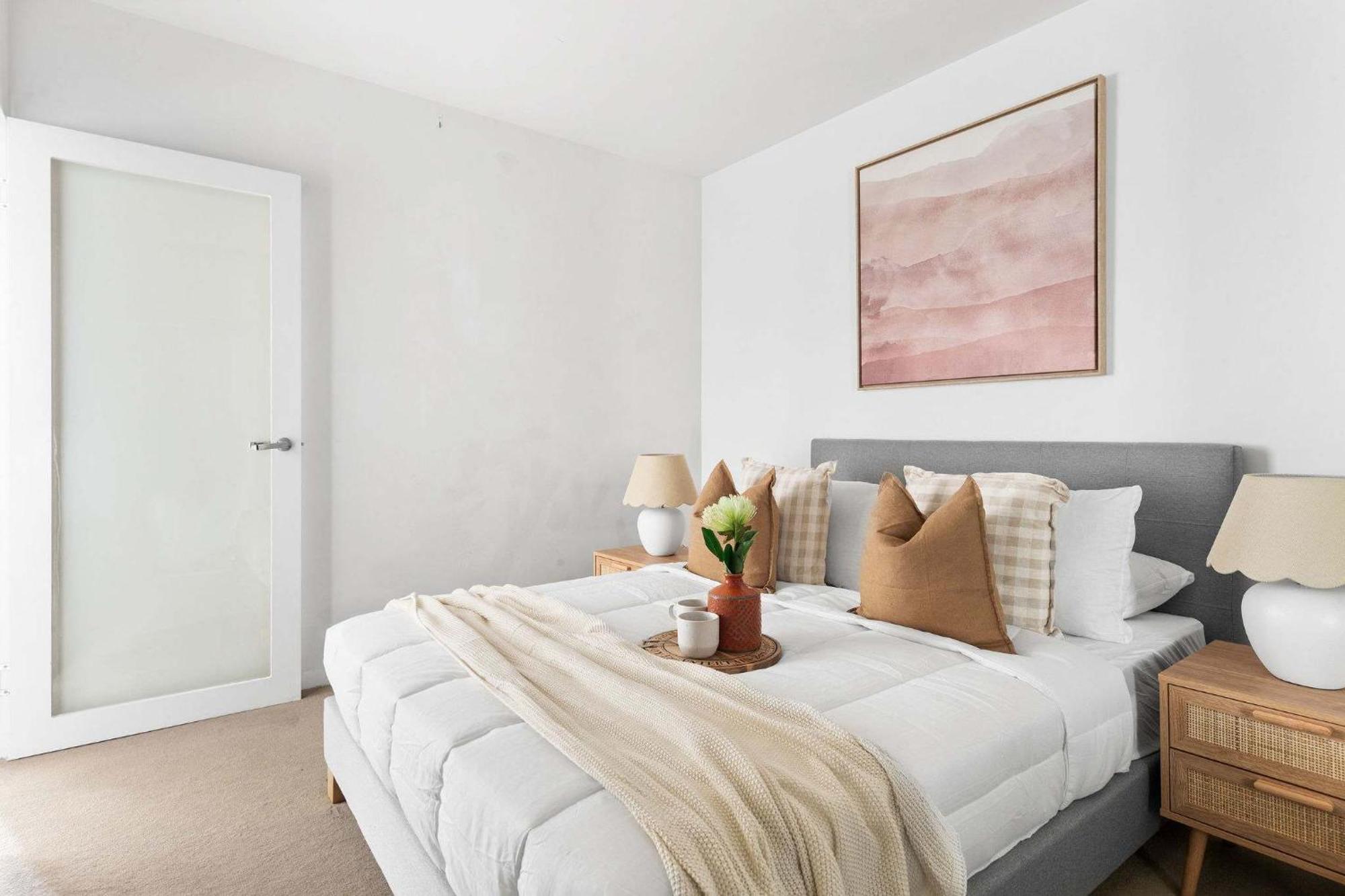 Apartment A Cozy 2br Next To The Yarra River Melbourne