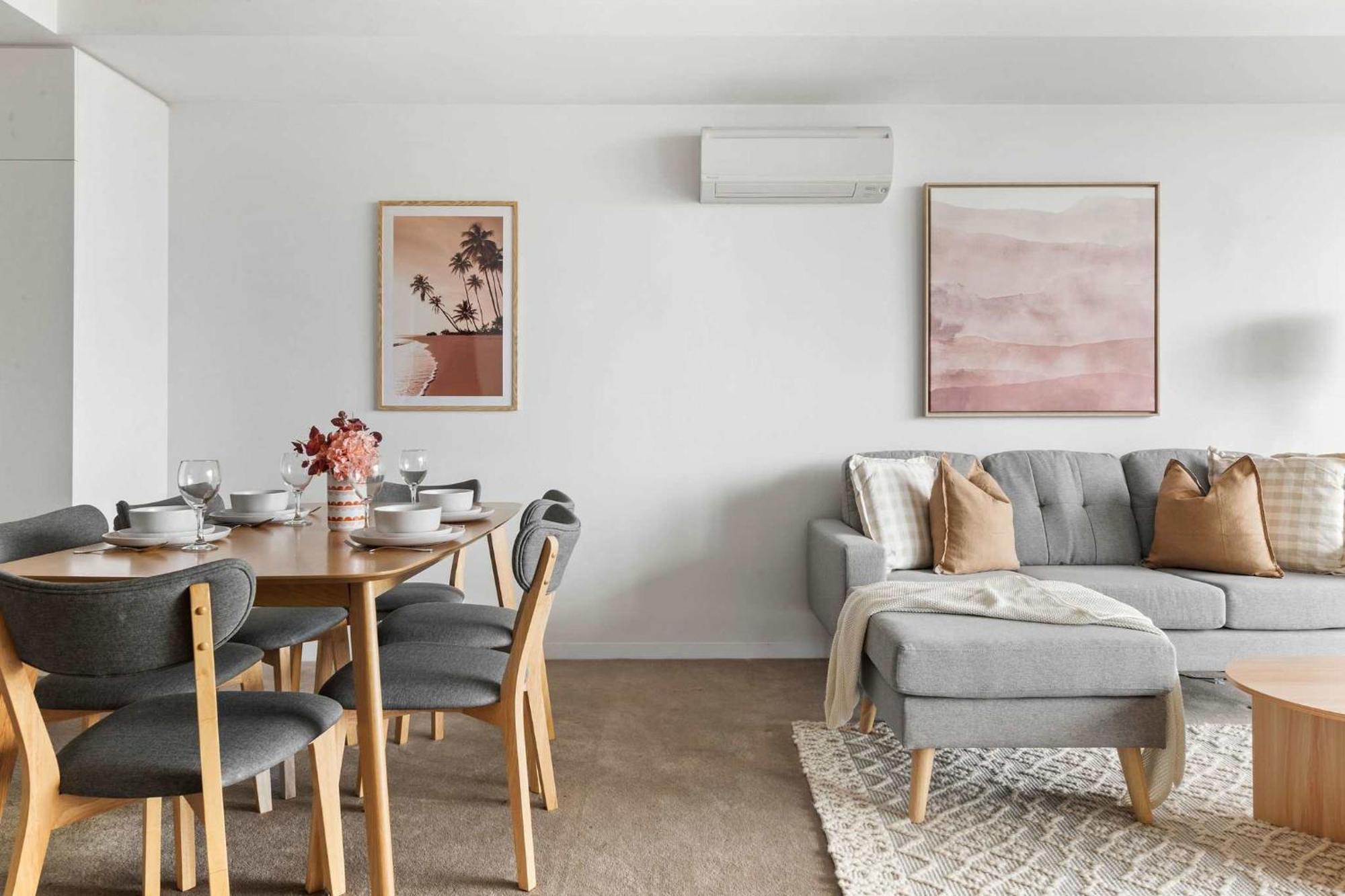 A Cozy 2br Next To The Yarra River *