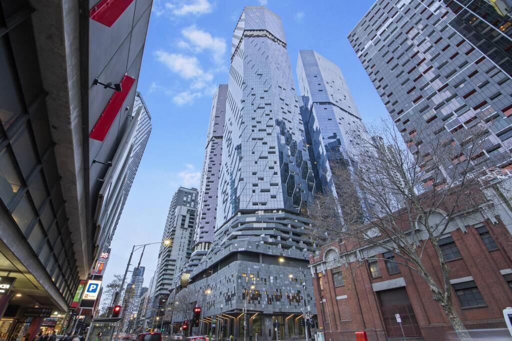 Apartment Harry-wsp Jawdropview 3b2b W Parking Near Skybus