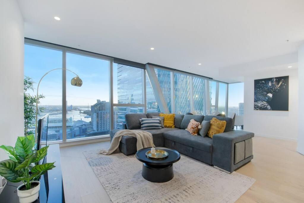 Apartment Harry-wsp Jawdropview 3b2b W Parking Near Skybus