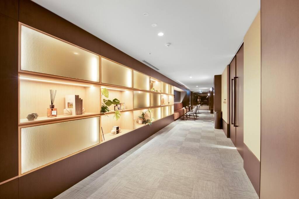 Apartment Harry-wsp Jawdropview 3b2b W Parking Near Skybus Melbourne