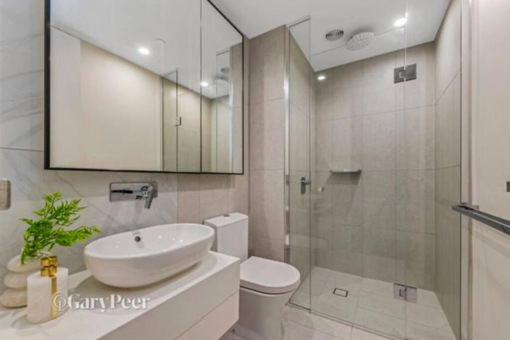 Apartamento Royal Executive Living Grand Bayview Corporate Residency