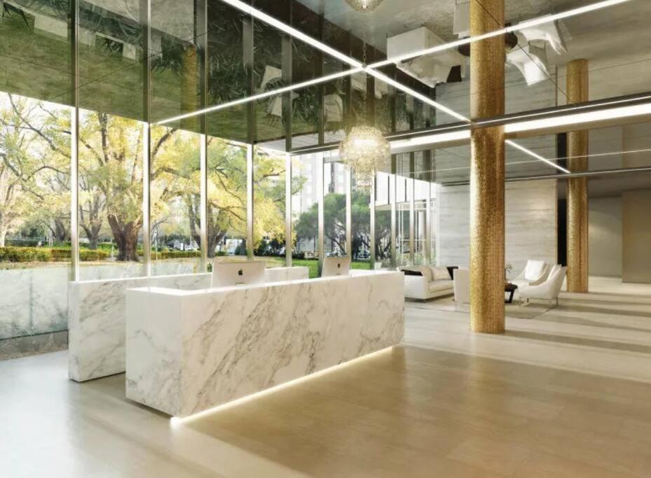 Royal Executive Living Grand Bayview Corporate Residency Apartamento