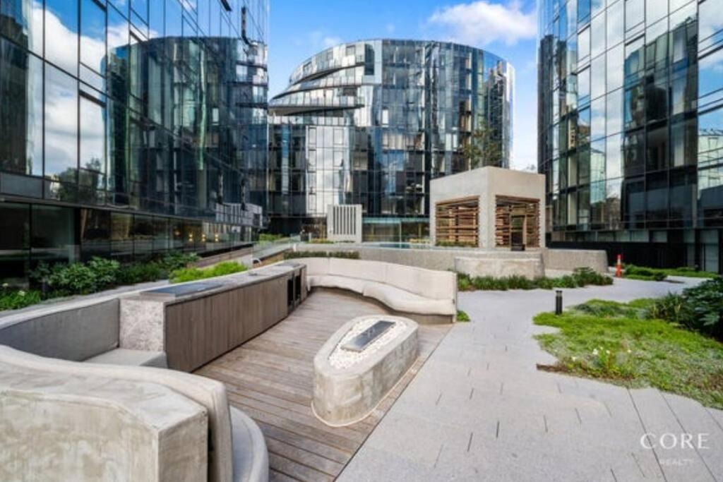 Royal Executive Living Grand Bayview Corporate Residency Apartamento Melbourne