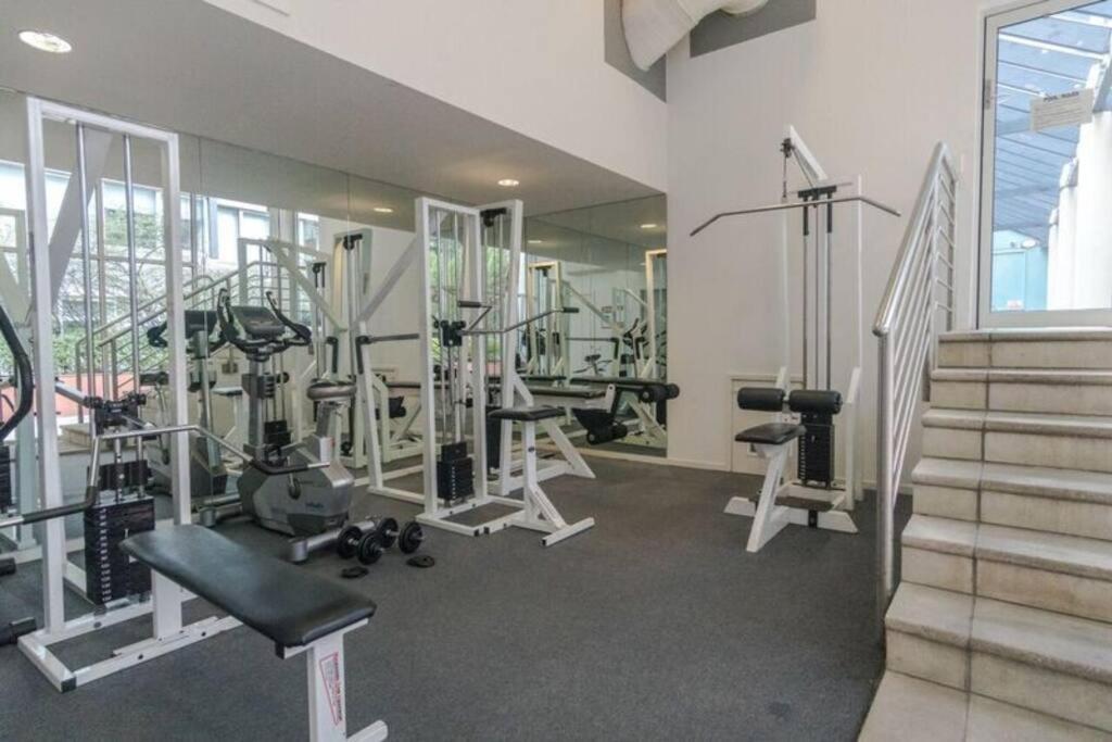 1br Eco With Tennis Court And Carpark Apartment *