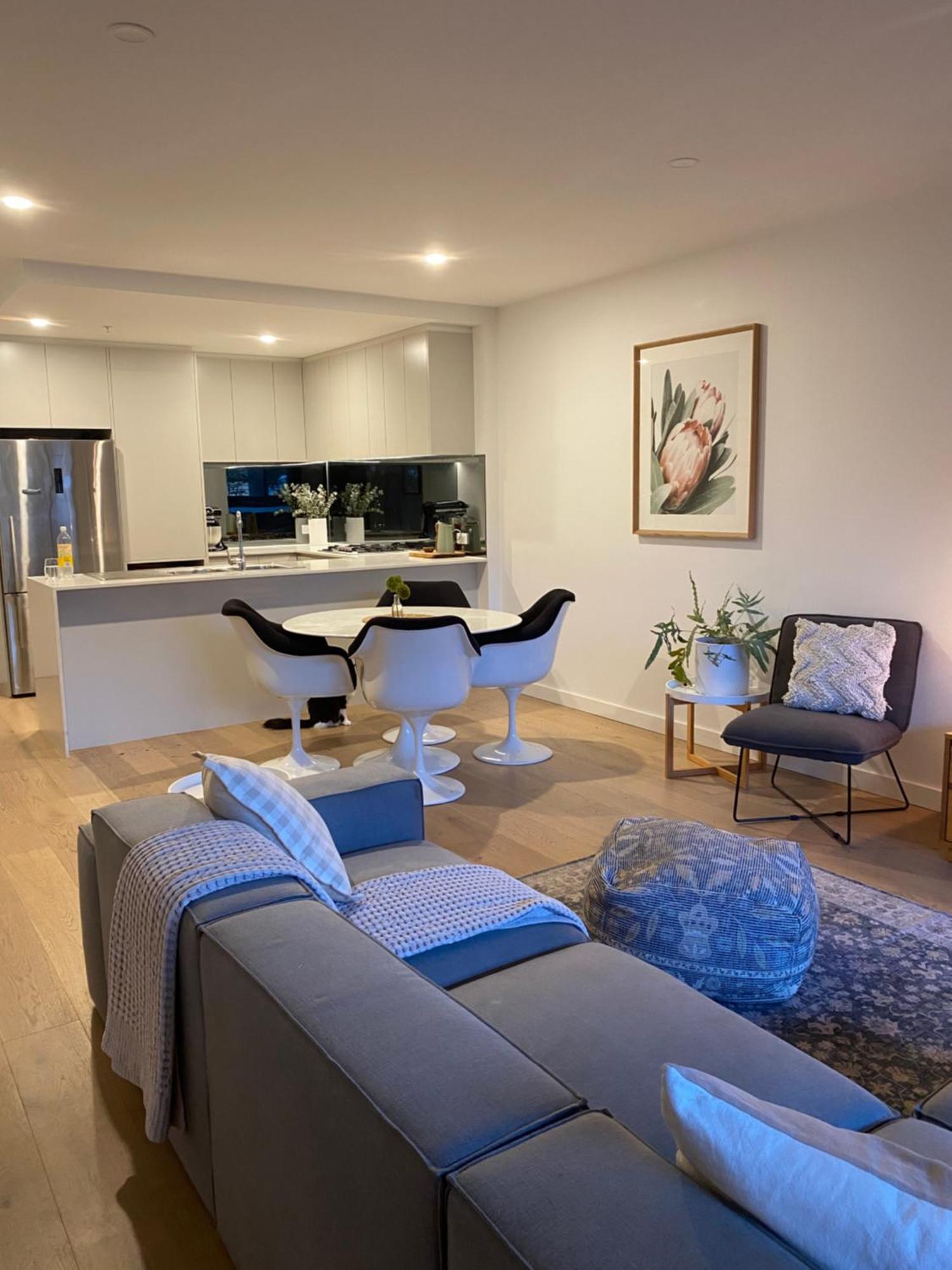 Apartment Heidelberg Deluxe *