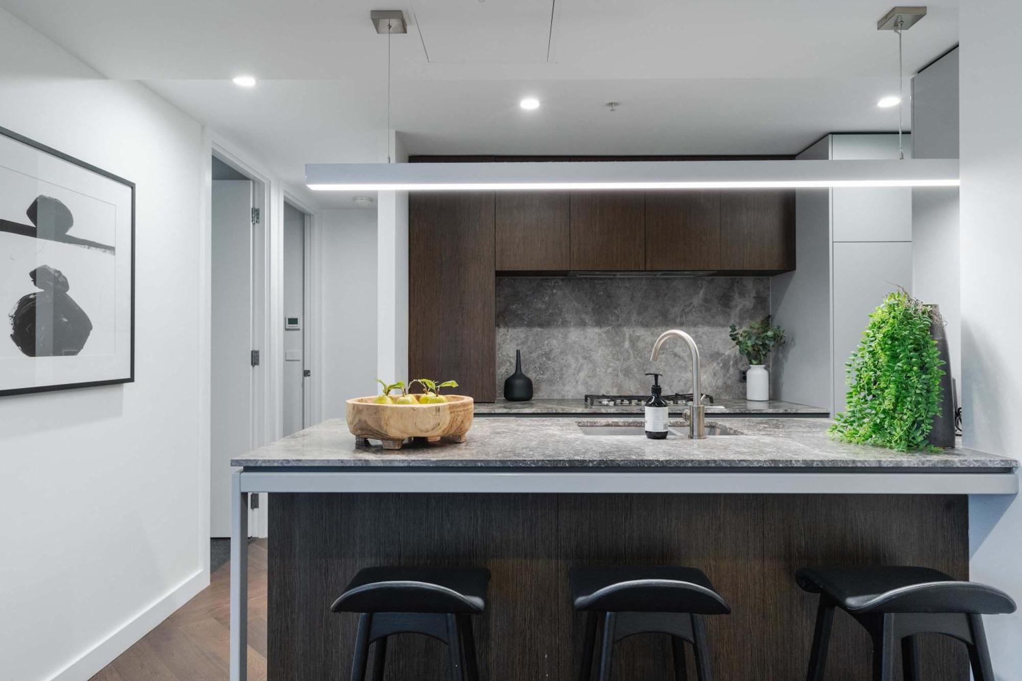 Parkside 3b Flagstaff Gardens Freeparking Cityview *