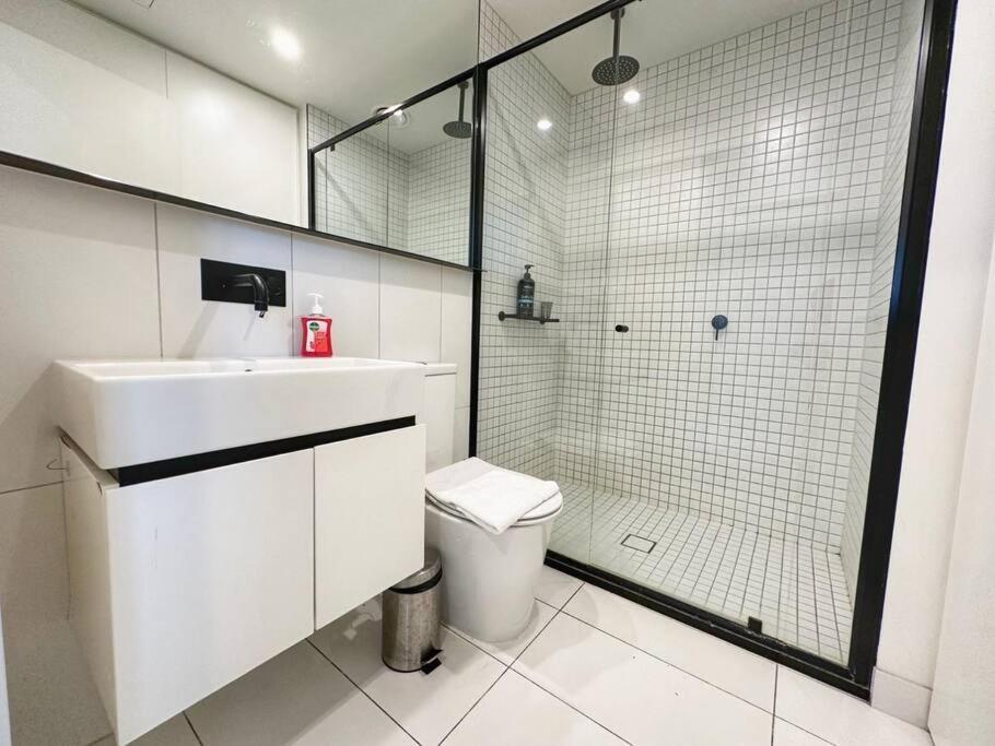 In2103- 1 Bedroom Comfy Loft With Stunning View Apartment *