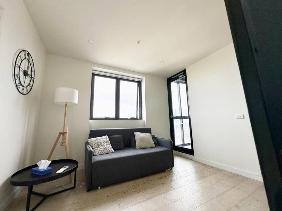 Apartment In2103- 1 Bedroom Comfy Loft With Stunning View *
