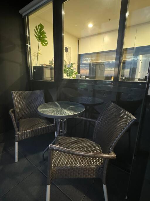Apartment In1103- 1 Bedroom Modern In Vibrant Southbank Melbourne