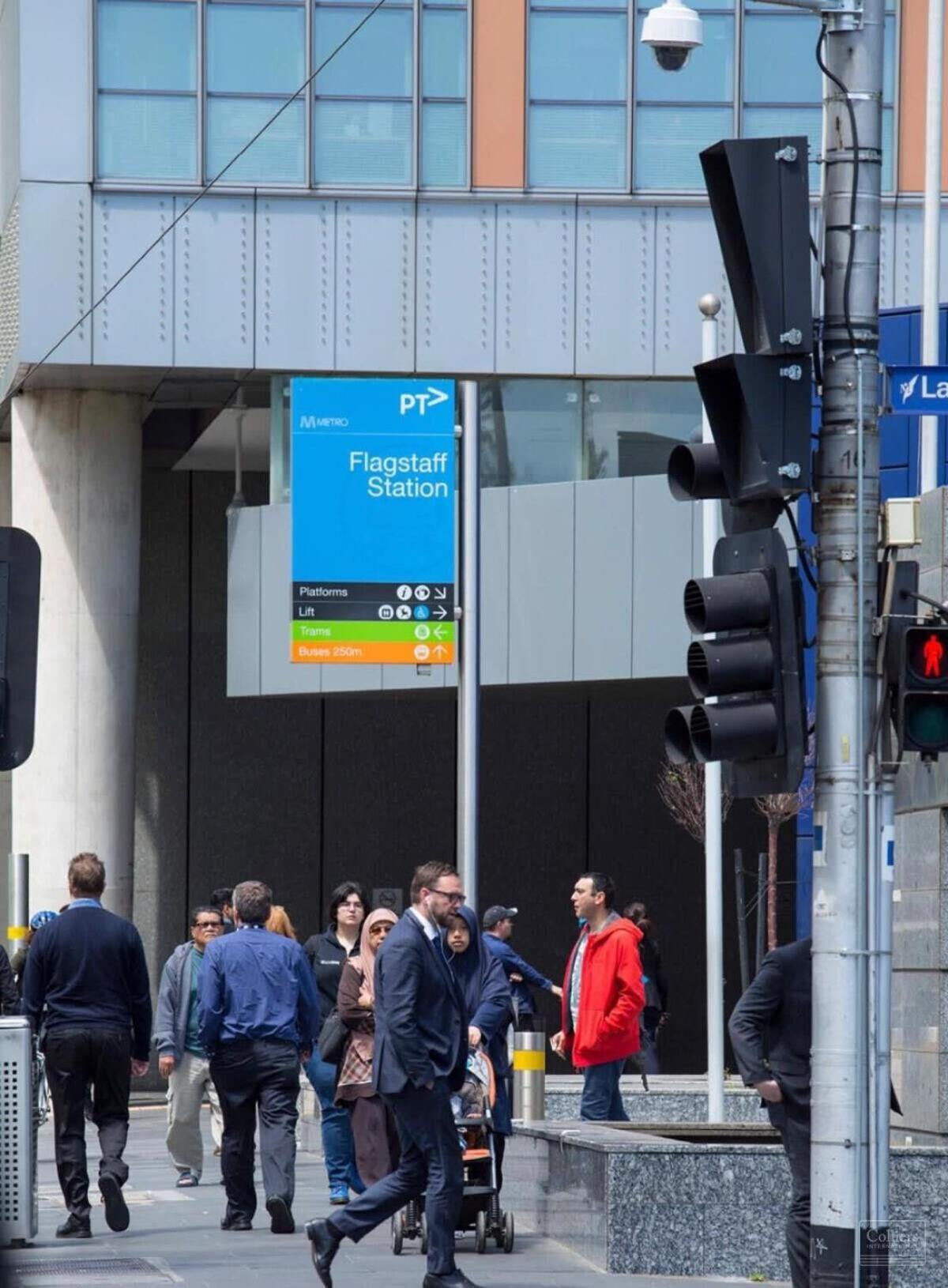 Parkside 3b Flagstaff Gardens Freeparking Cityview * Melbourne