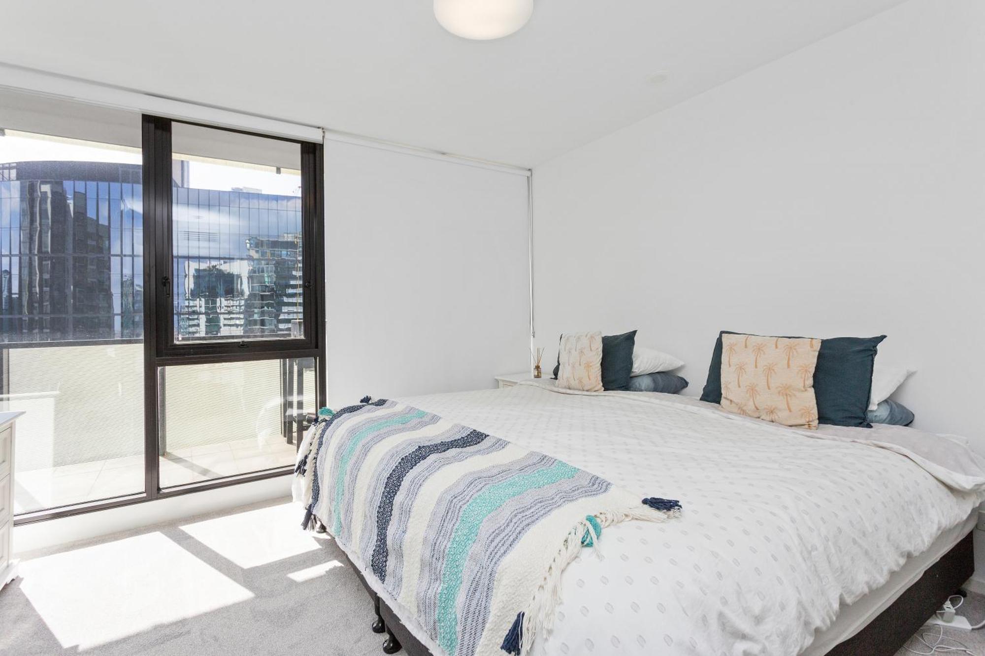 Apartment Breathtaking Southbank Melbourne