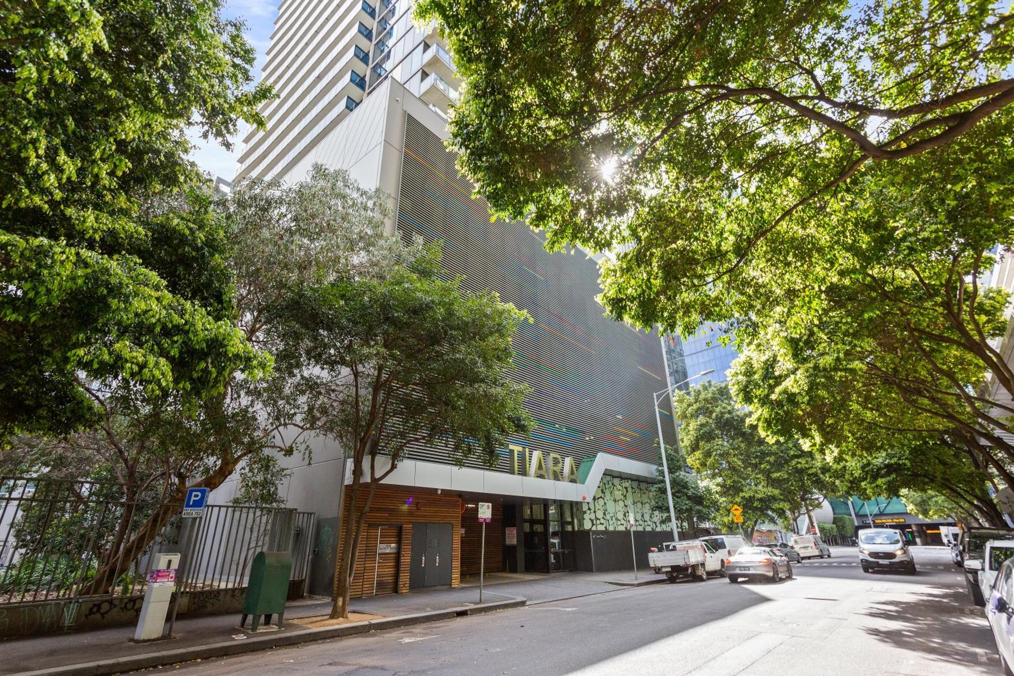 Apartment Breathtaking Southbank
