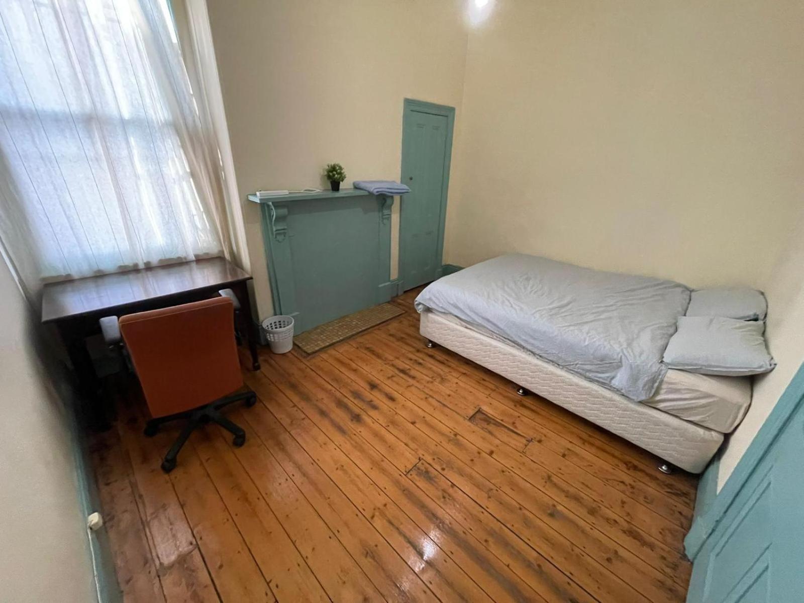 In Abbotsford 03 Homestay Melbourne