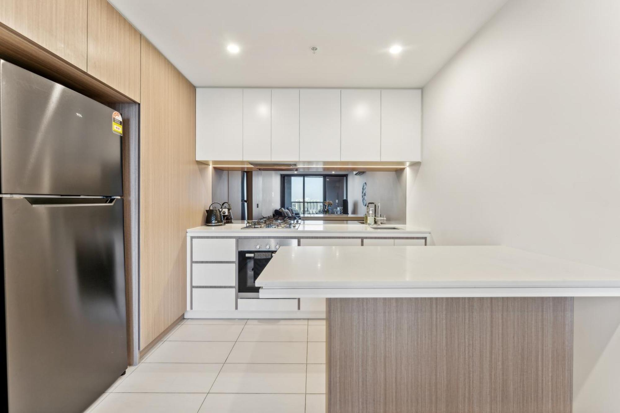 Apartment Mega Style Kings Domain