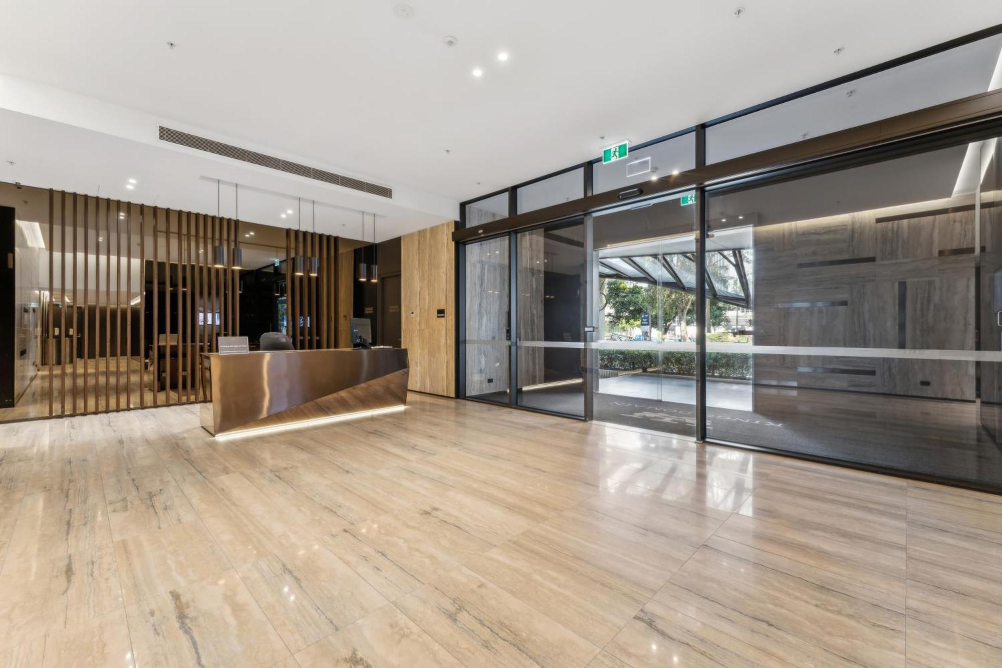 Apartment Mega Style Kings Domain