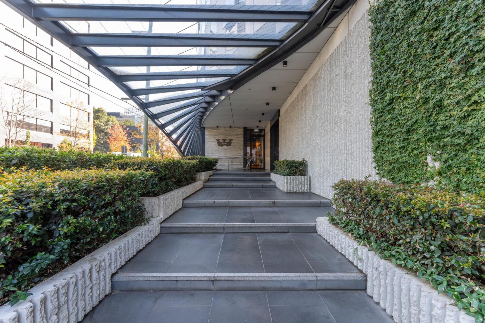 Apartment Mega Style Kings Domain *