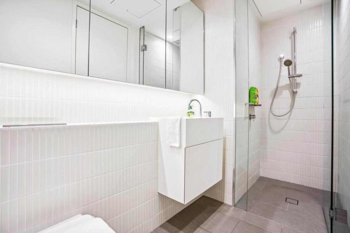 Delightful Southbank - Sleeps 5 Melbourne