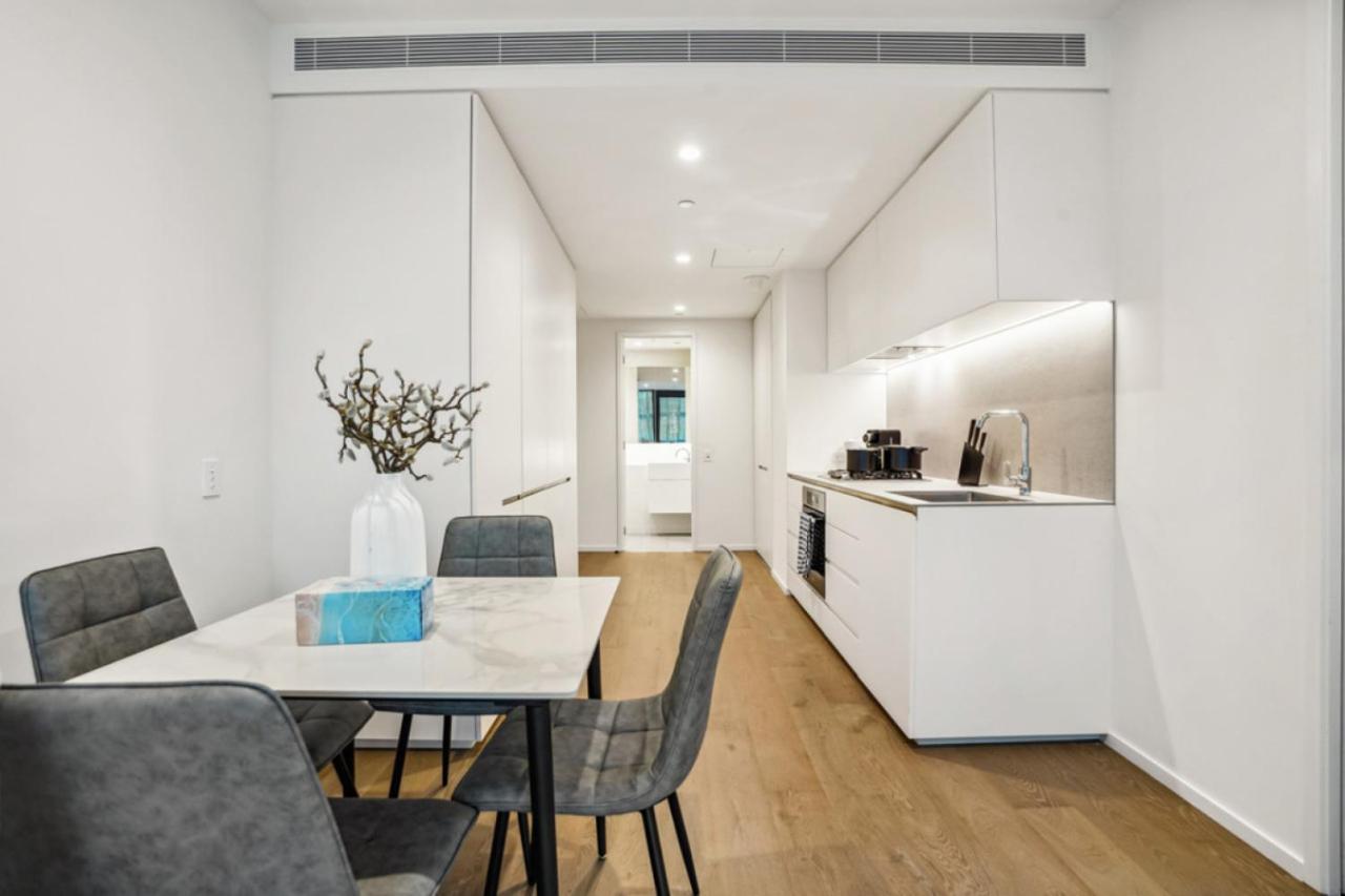 Apartment Delightful Southbank - Sleeps 5 Melbourne