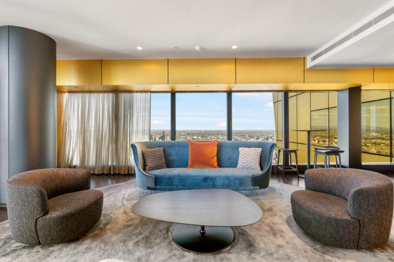 Delightful Southbank - Sleeps 5