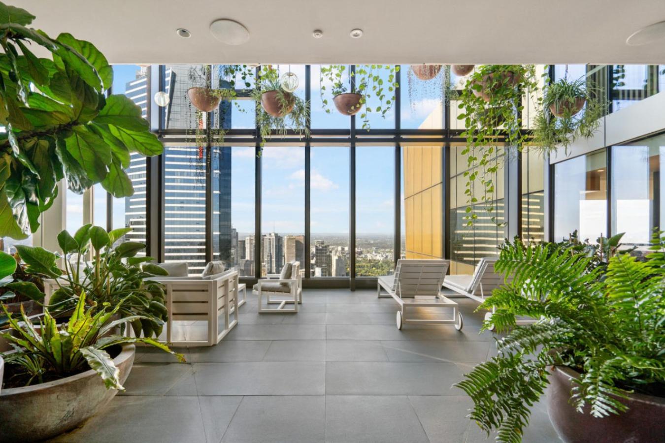 Delightful Southbank - Sleeps 5 Apartment