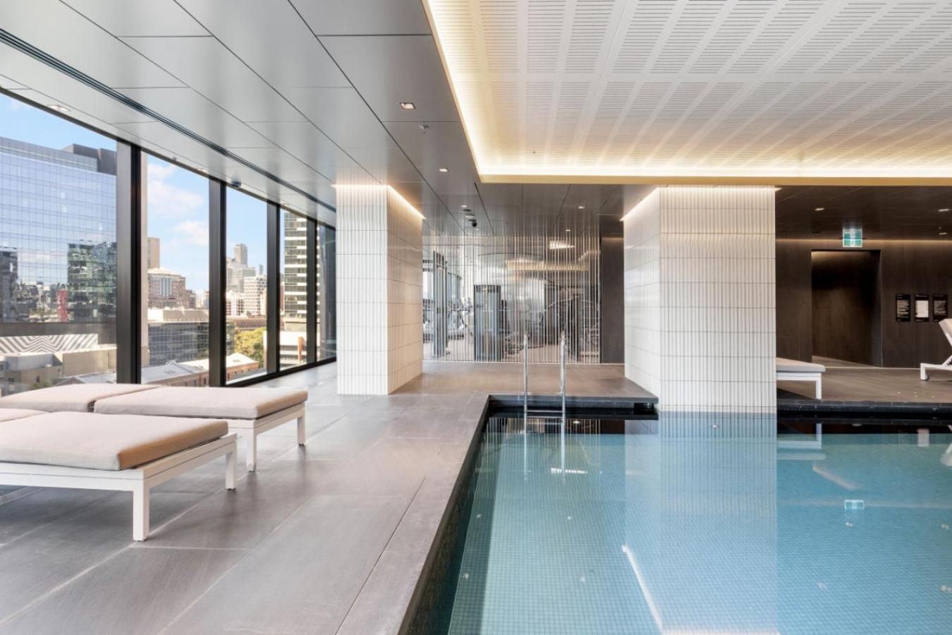 Delightful Southbank - Sleeps 5 Apartment *