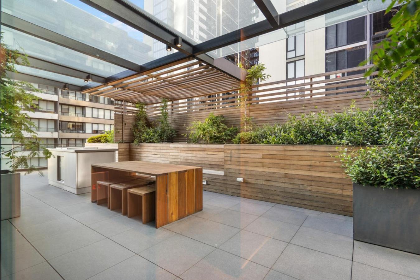 Delightful Southbank - Sleeps 5