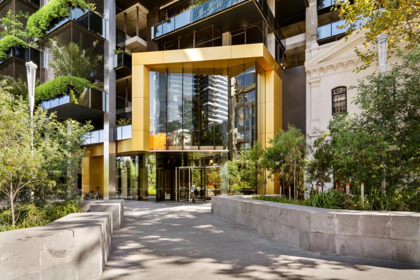 Delightful Southbank - Sleeps 5 Apartment *