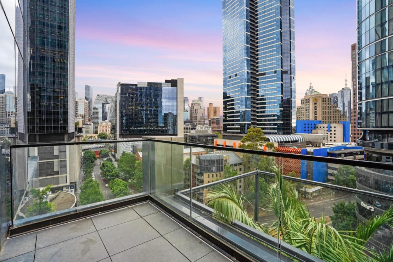 Delightful Southbank - Sleeps 5 Melbourne